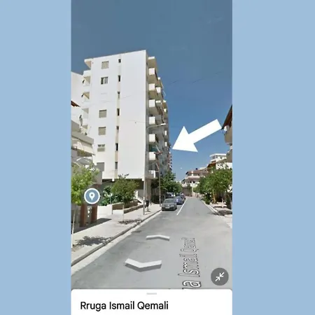 Reyan Apartment Sarande