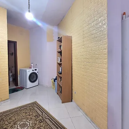 Apartment Reyan